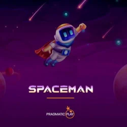 Spaceman 5fff