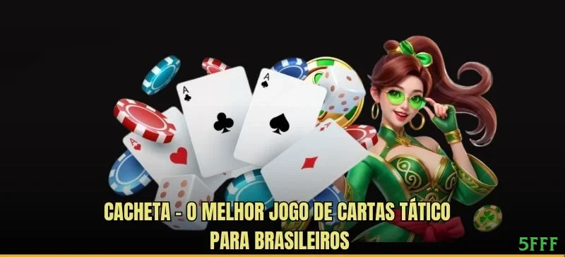 Novos Jogos 5fff